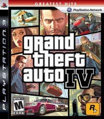 Grnad theft auto iv greatest hits