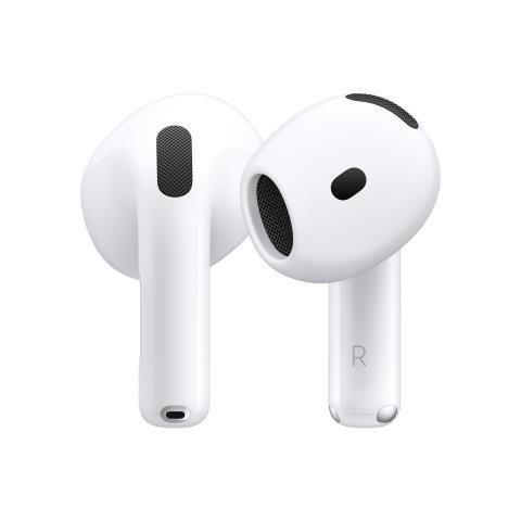 Airpods 4 sans anc