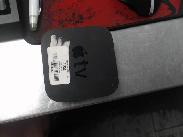 Apple tv 4k 32gb