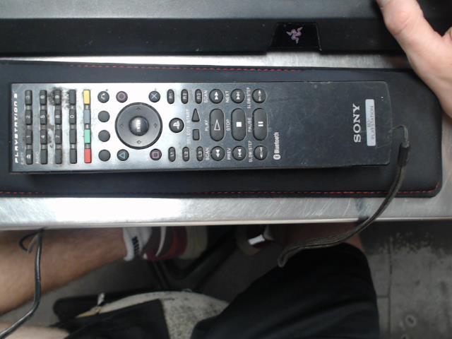 Telecommande sony pour ps3