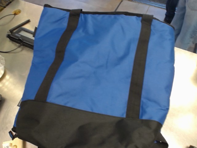 Sac glaciere