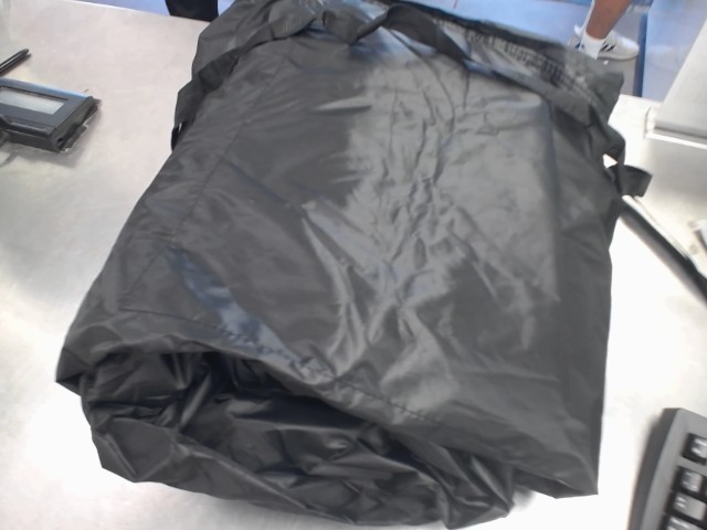 Abri pour moto neuve