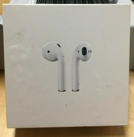 Aipods 1st gen avec boite