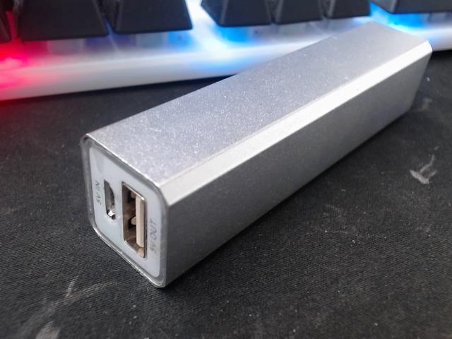Battery pack 2200mah