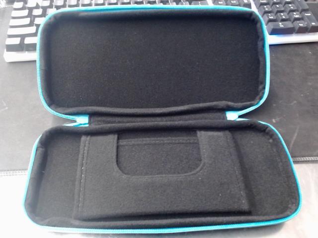 Case nintendo transport