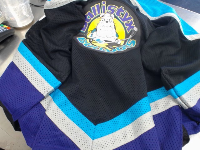 Hockey jersey (l)