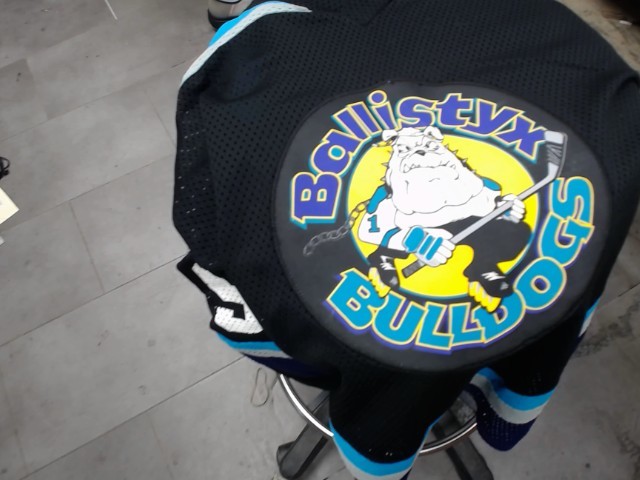 Hockey jersey (l)
