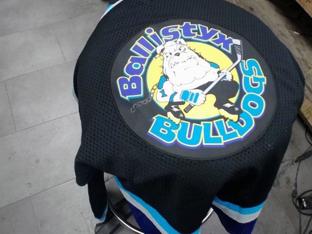 Jersey hockey (l)
