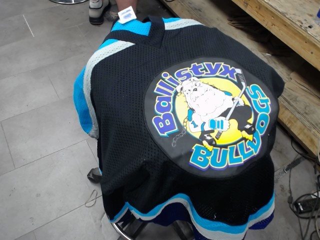 Hockey jersey (m)