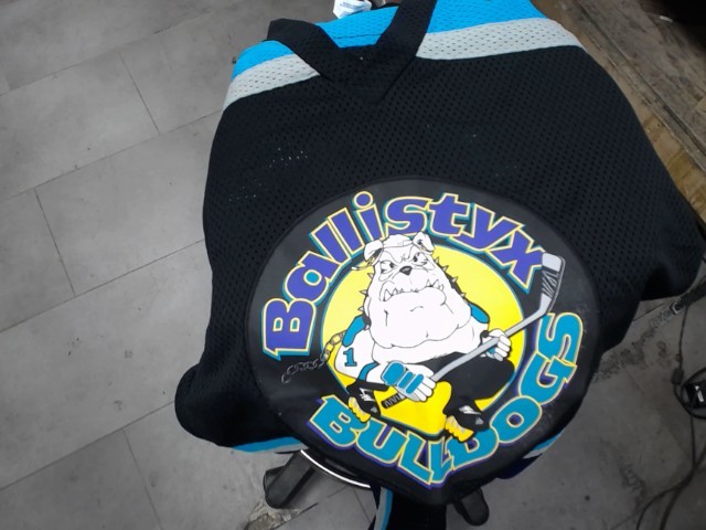 Hockey jersey (m)