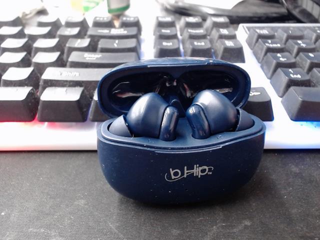 Ecouteur bluetooth
