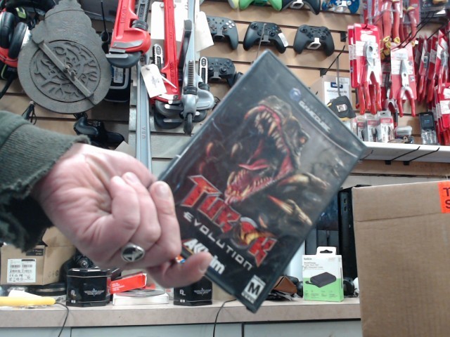 Turok