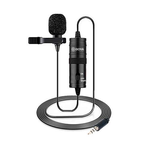 Micro podcast in case
