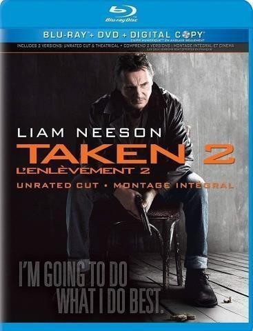 Taken 2