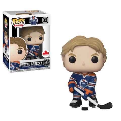 Funko pop! sports: nhl - wayne gretzky (