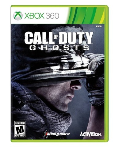 Call of duty : ghost