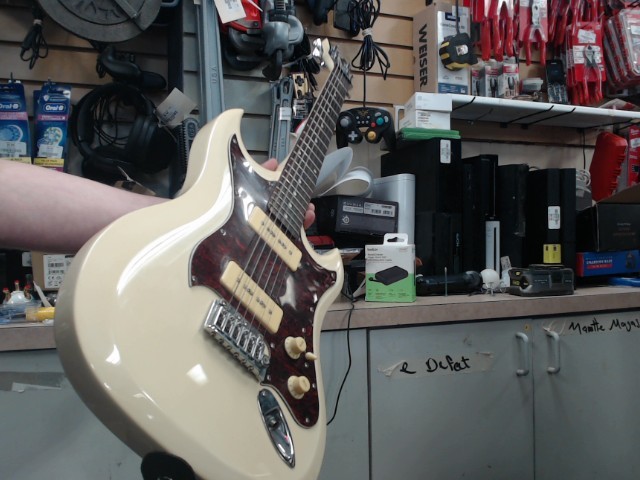 Guitar