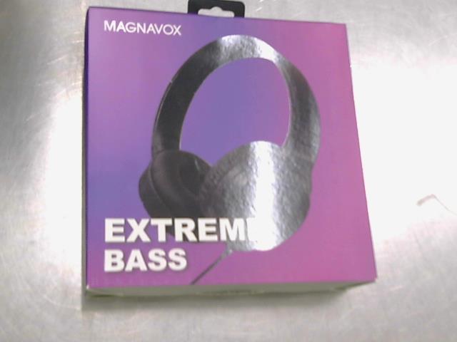 Wired headphone