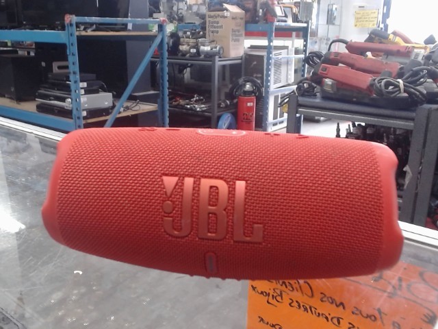 Speaker bluetooth no chrg