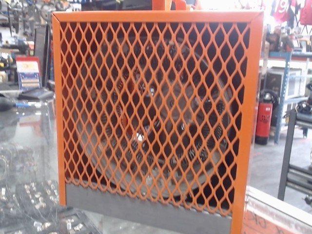 Chaufrette electrique 220v
