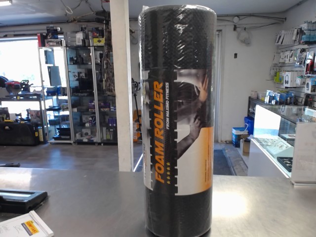 Foam roller maximo fitness