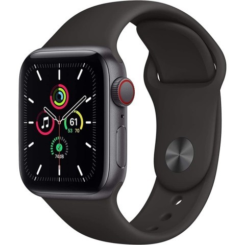 Apple watch se 44mm avec chargeur