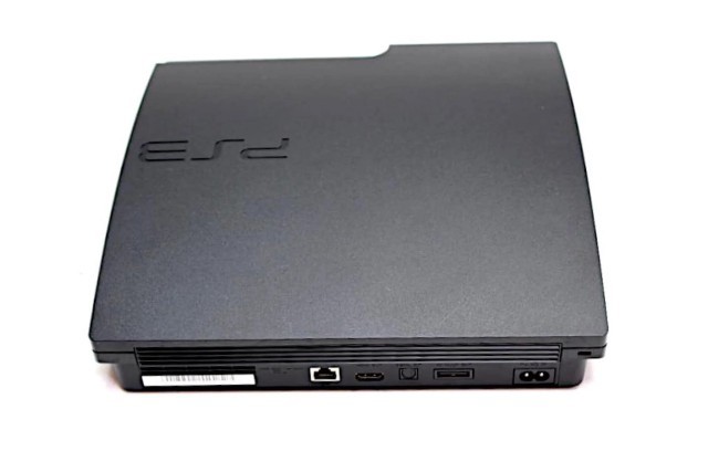 Console ps3 pas de manettes