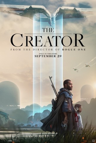 The creator