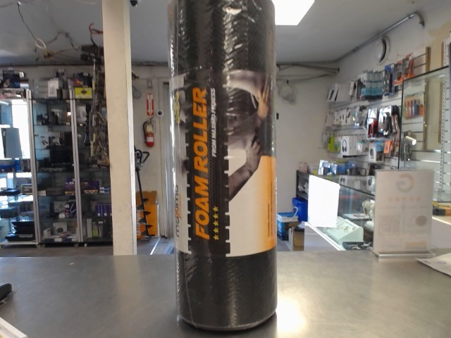 Foam roller maximo fitness