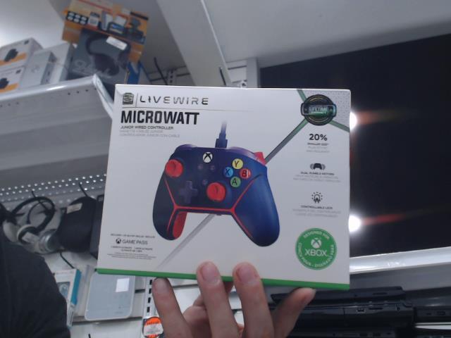 Manette de xbox one/serie x/s