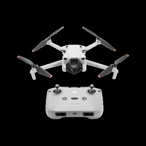 Dji mini 3 no box tested