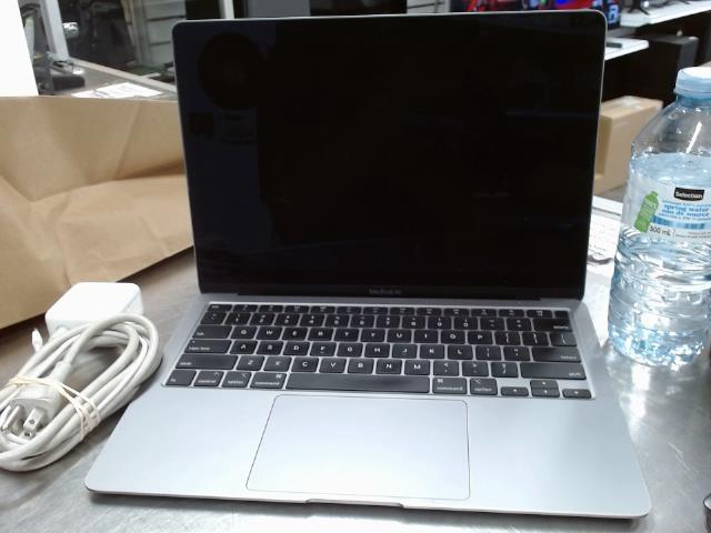 Macbookair 2020 i3 8gb 256gb+charge