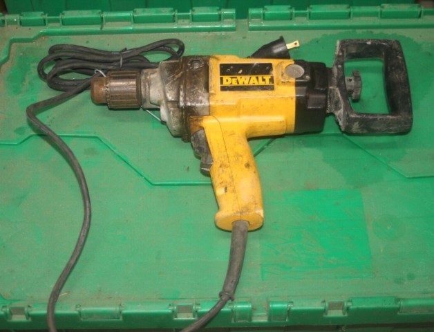 1/2 reversingh drill