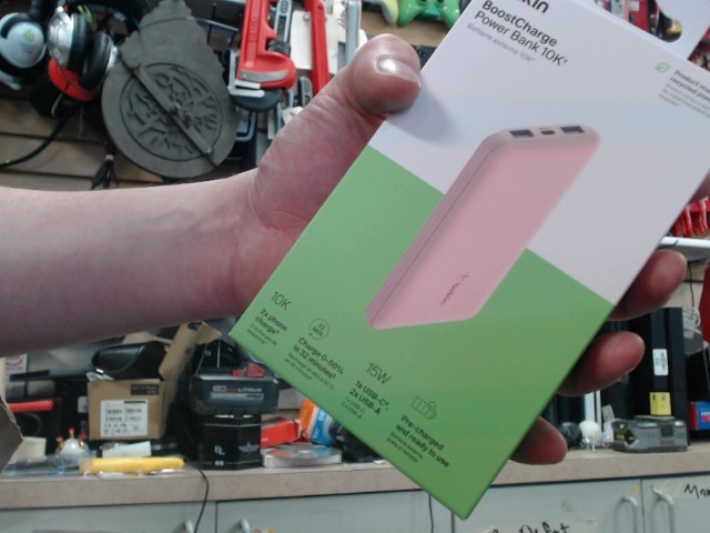 Powerbank