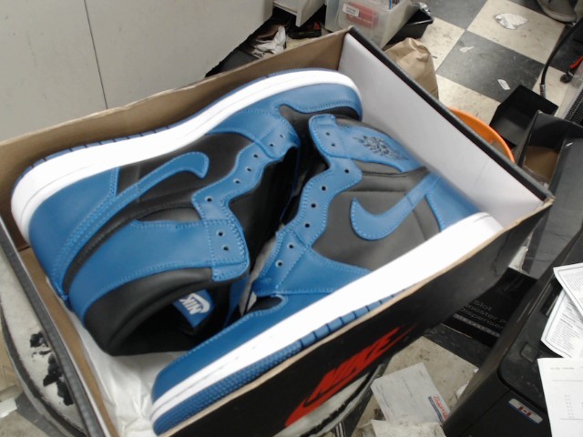 Soulier jordan retro og high dmb