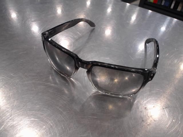 Lunette de soleil holbrook
