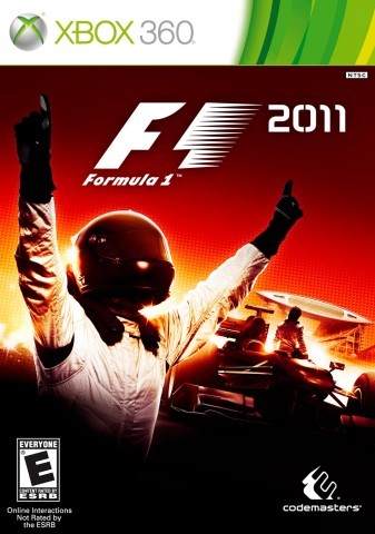 F1 2011 360