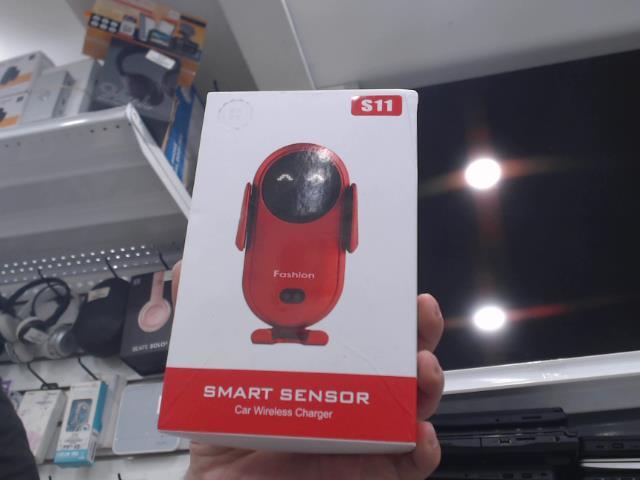 Support a telephone /chargeur