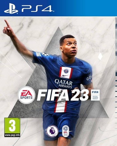 Fifa 23