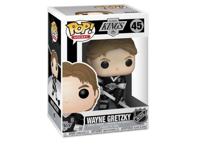 Funko pop! wayne gretzky #45