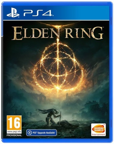 Elden ring
