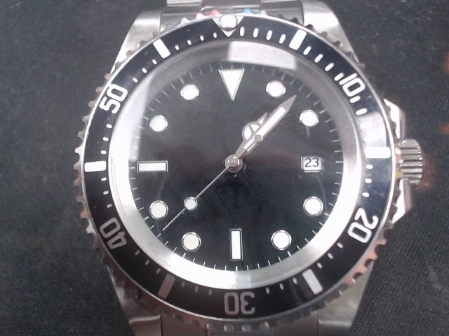 Rollex replica automatic
