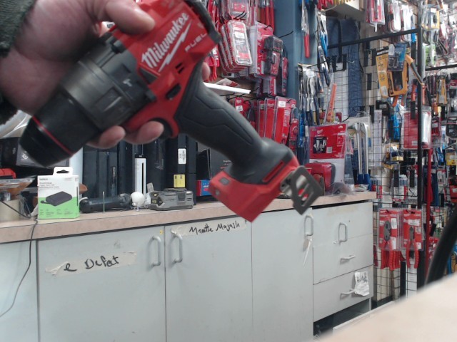 Drill