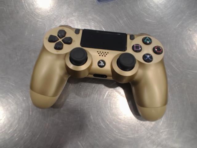 Manette dor