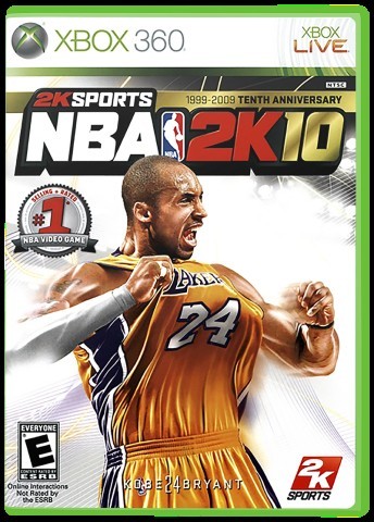 Nba 2k10