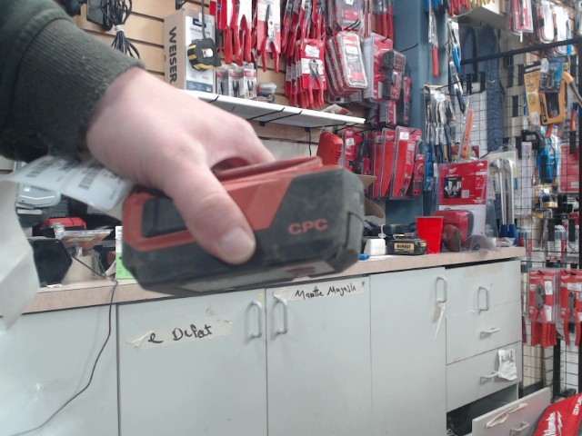 Batt hilti