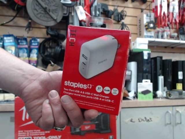 Chargeur