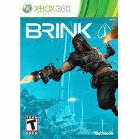 Brink tm