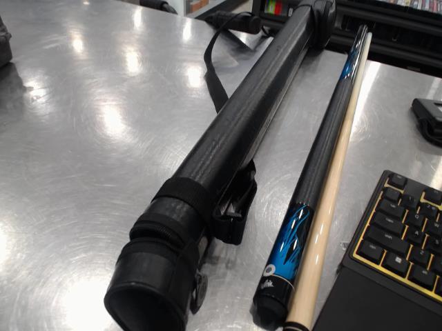 Baguette de pool