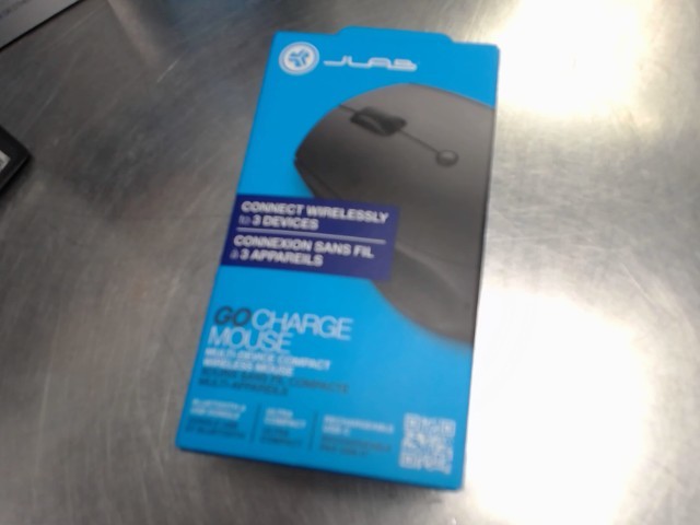 Jlab go charge mouse